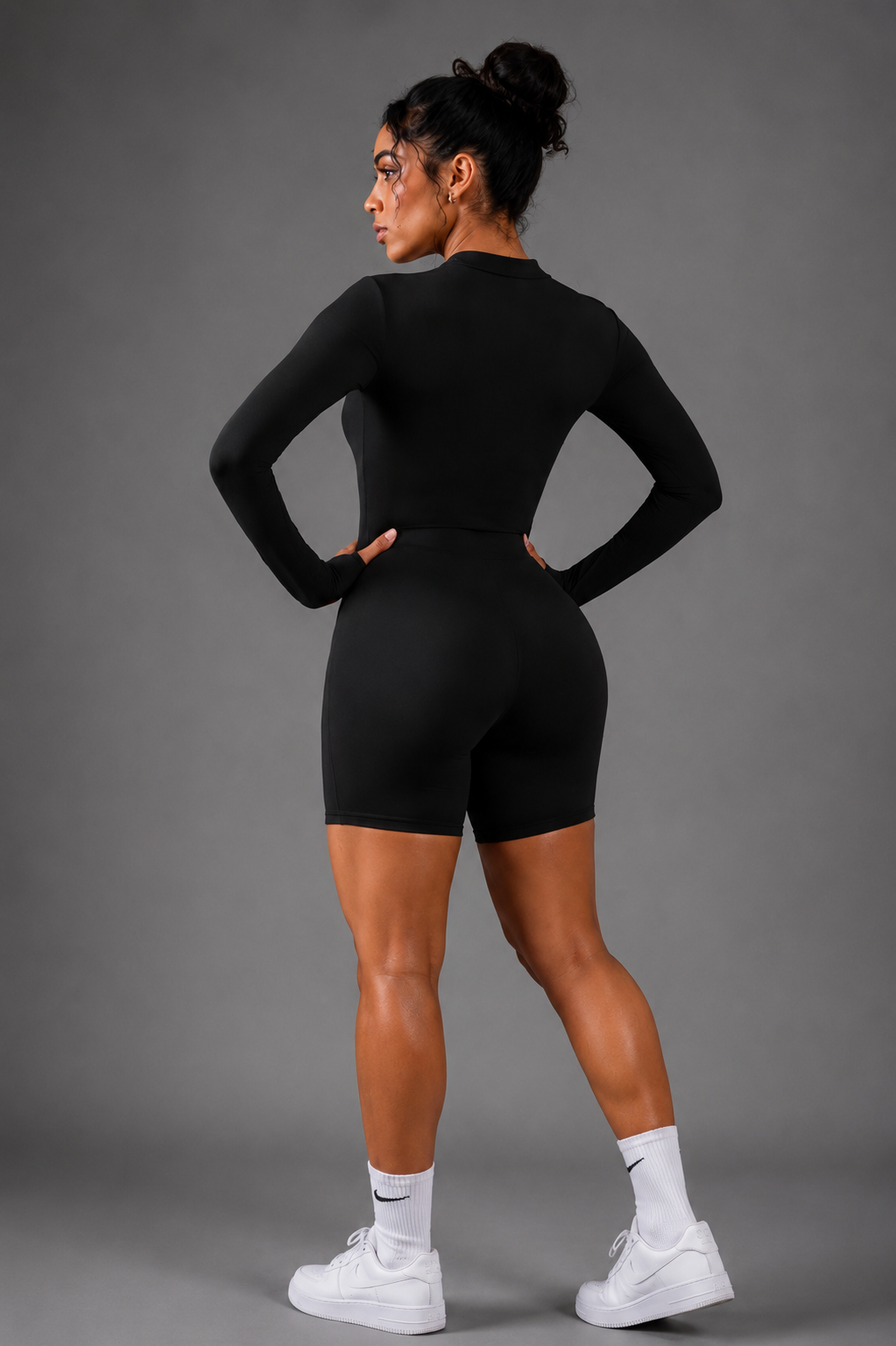 Lover Girl Romper