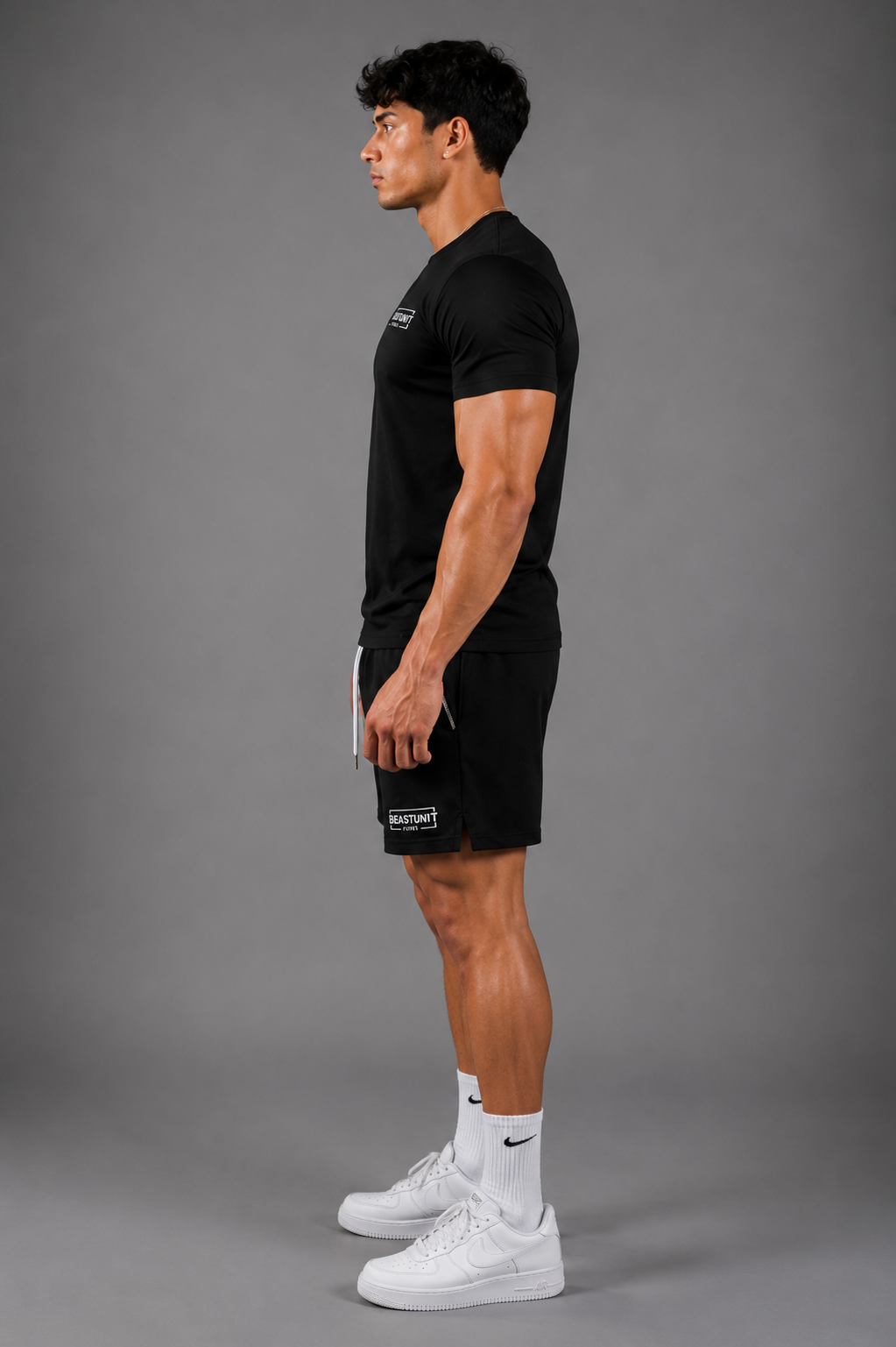 Beast Shorts