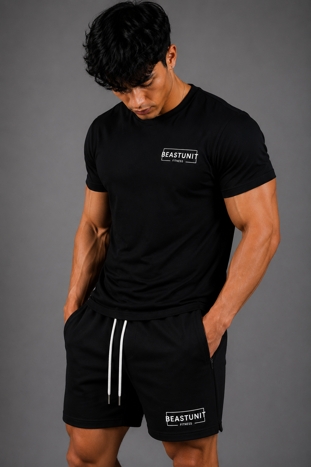 Beast Shorts