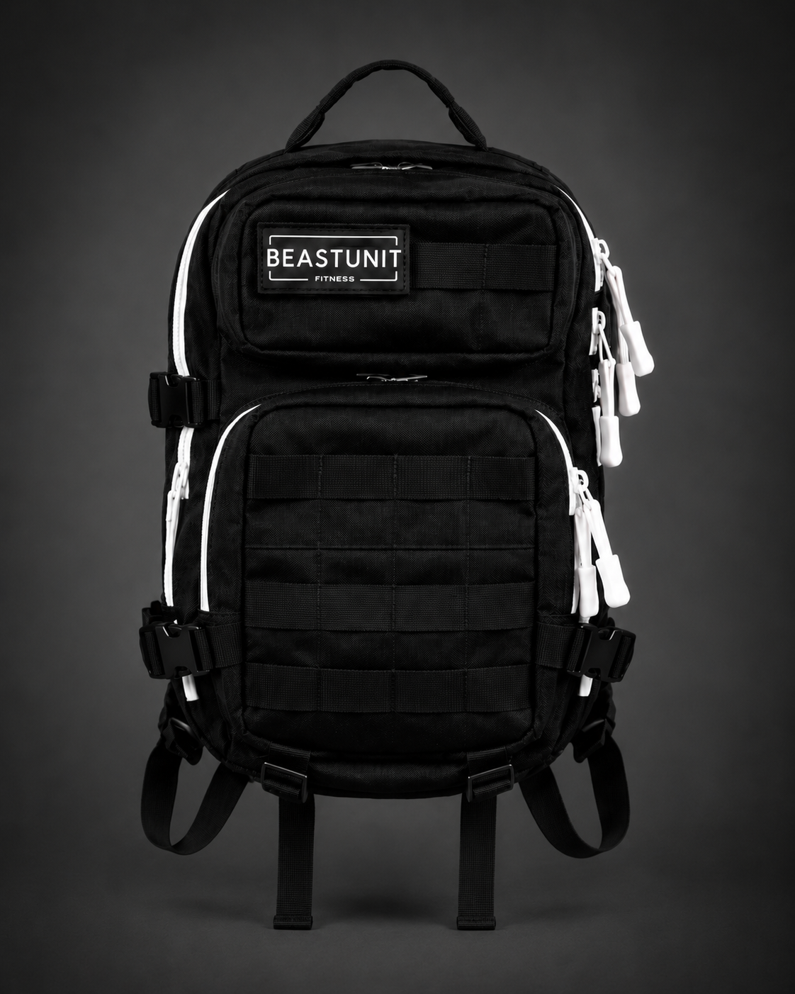 Mini White&Black Combo Bag