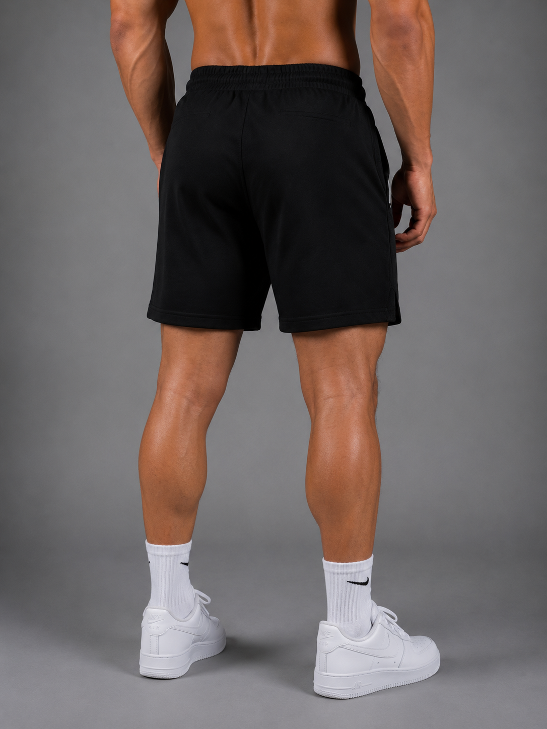 Beast Shorts