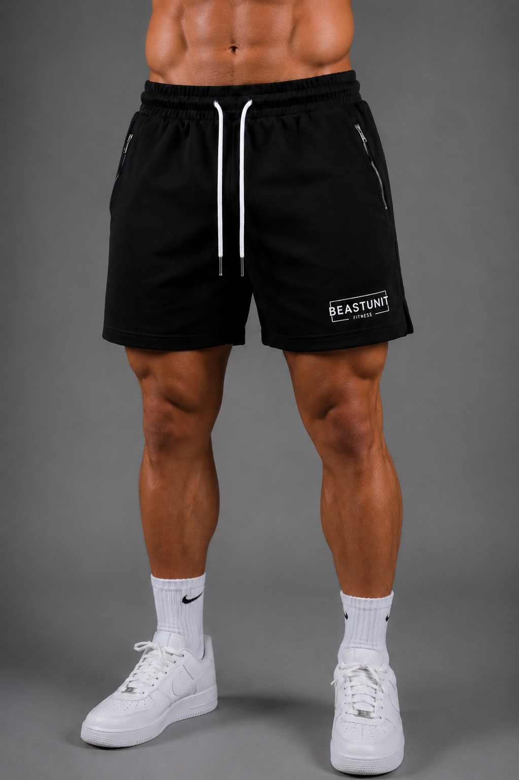 Beast Shorts