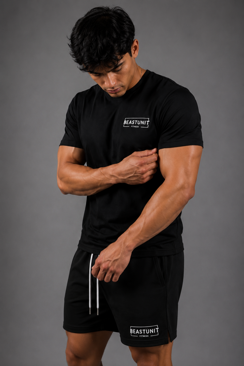 BeastUnit Performance Tee
