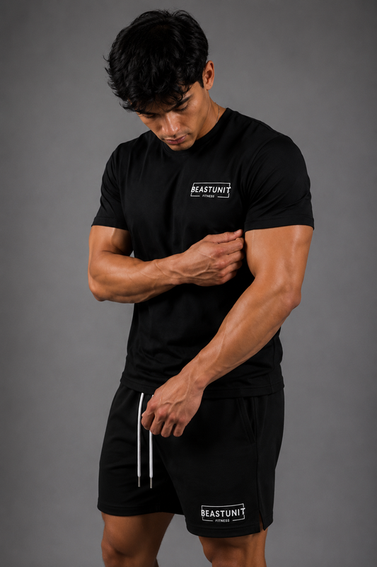 BeastUnit Performance Tee