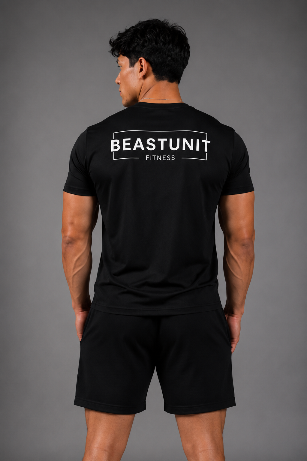 BeastUnit Performance Tee