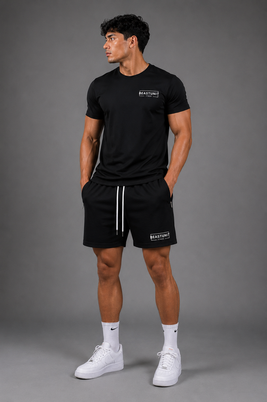 Beast Shorts