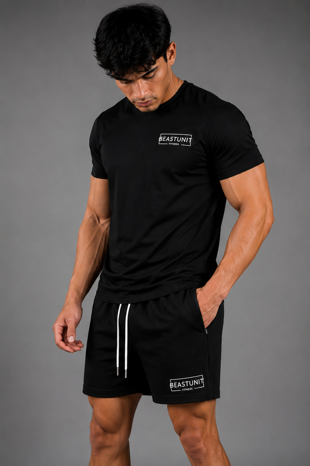 BeastUnit Performance Tee