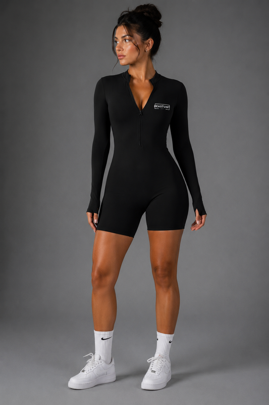 Lover Girl Romper