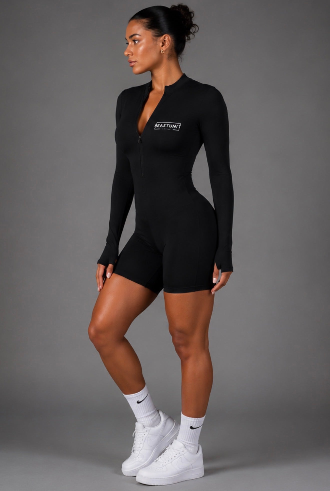 Lover Girl Romper